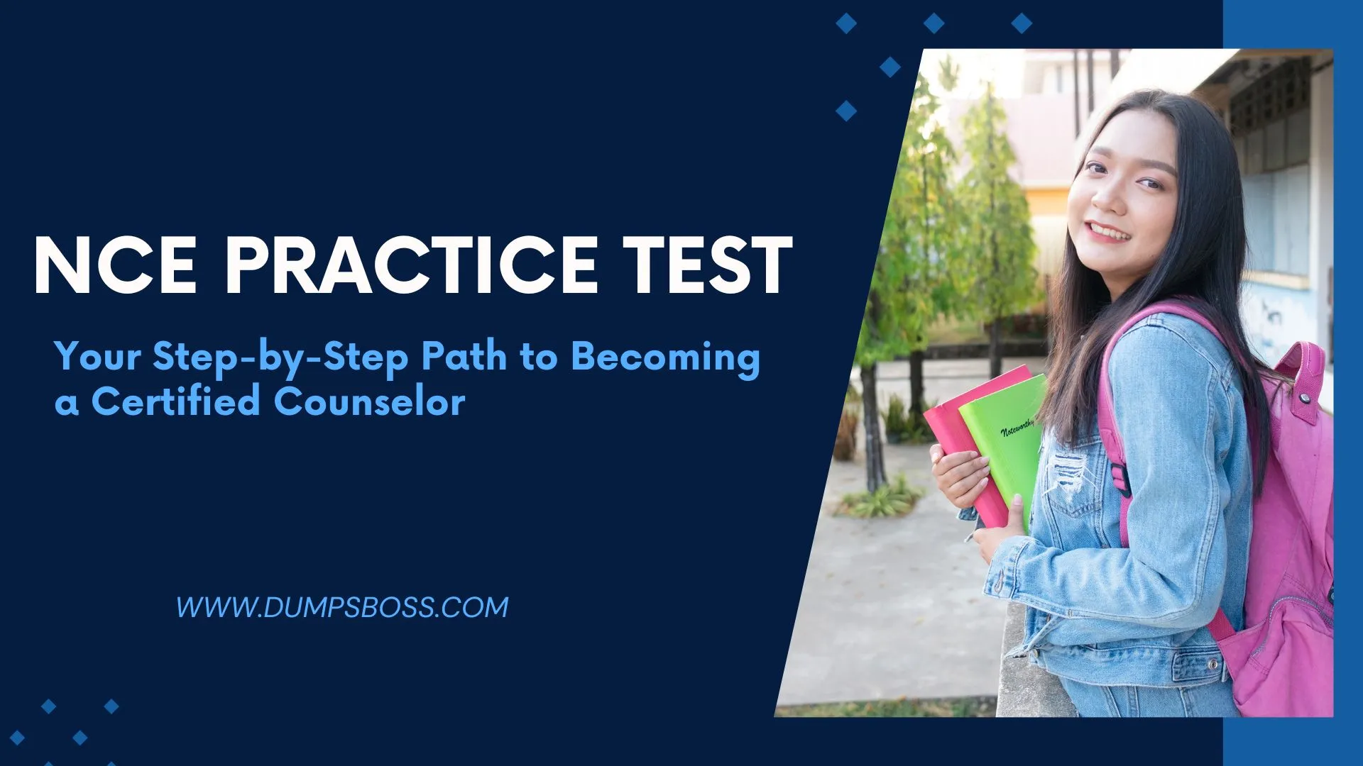 Mastering the NCE Practice Test: Your Ultimate Guide to Becoming a Certified Counselor